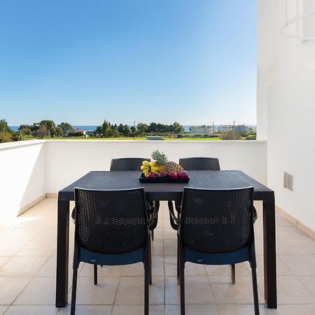 Casa Marinella Villa Gennadi Ngoại thất bức ảnh