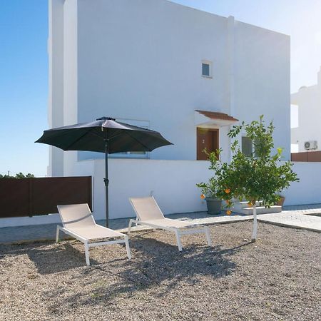 Casa Marinella Villa Gennadi Ngoại thất bức ảnh