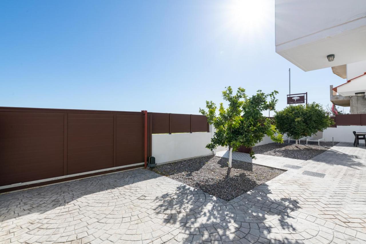 Casa Marinella Villa Gennadi Ngoại thất bức ảnh