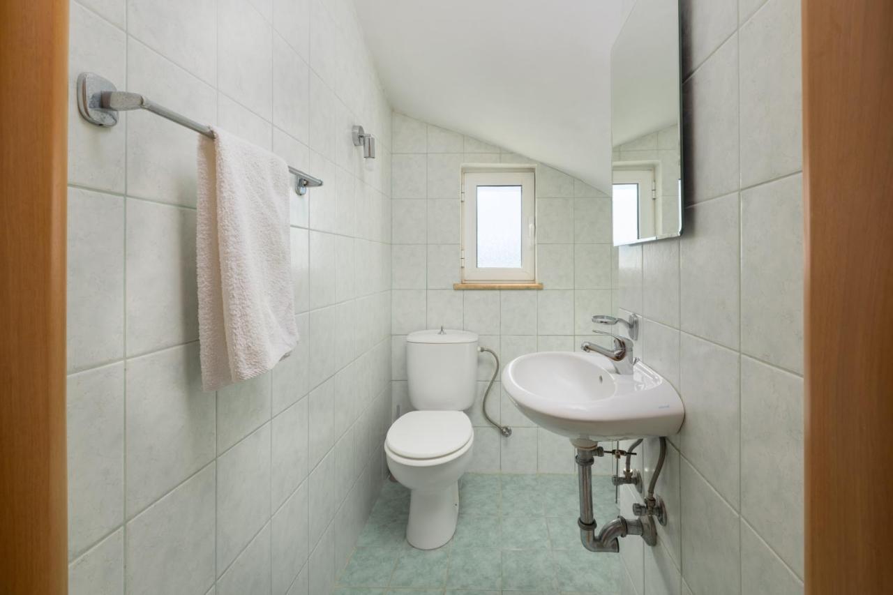 Casa Marinella Villa Gennadi Ngoại thất bức ảnh