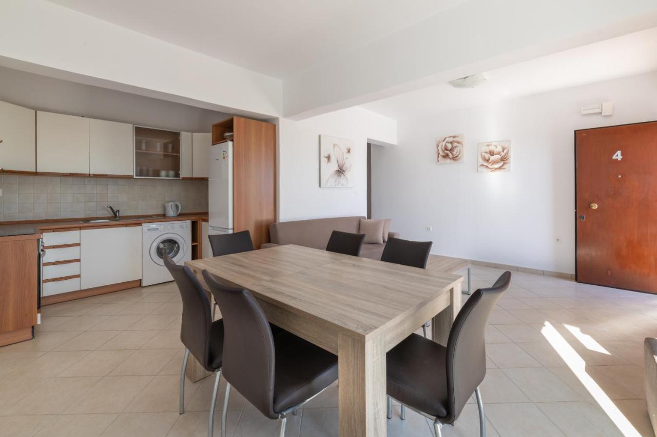 Casa Marinella Villa Gennadi Ngoại thất bức ảnh