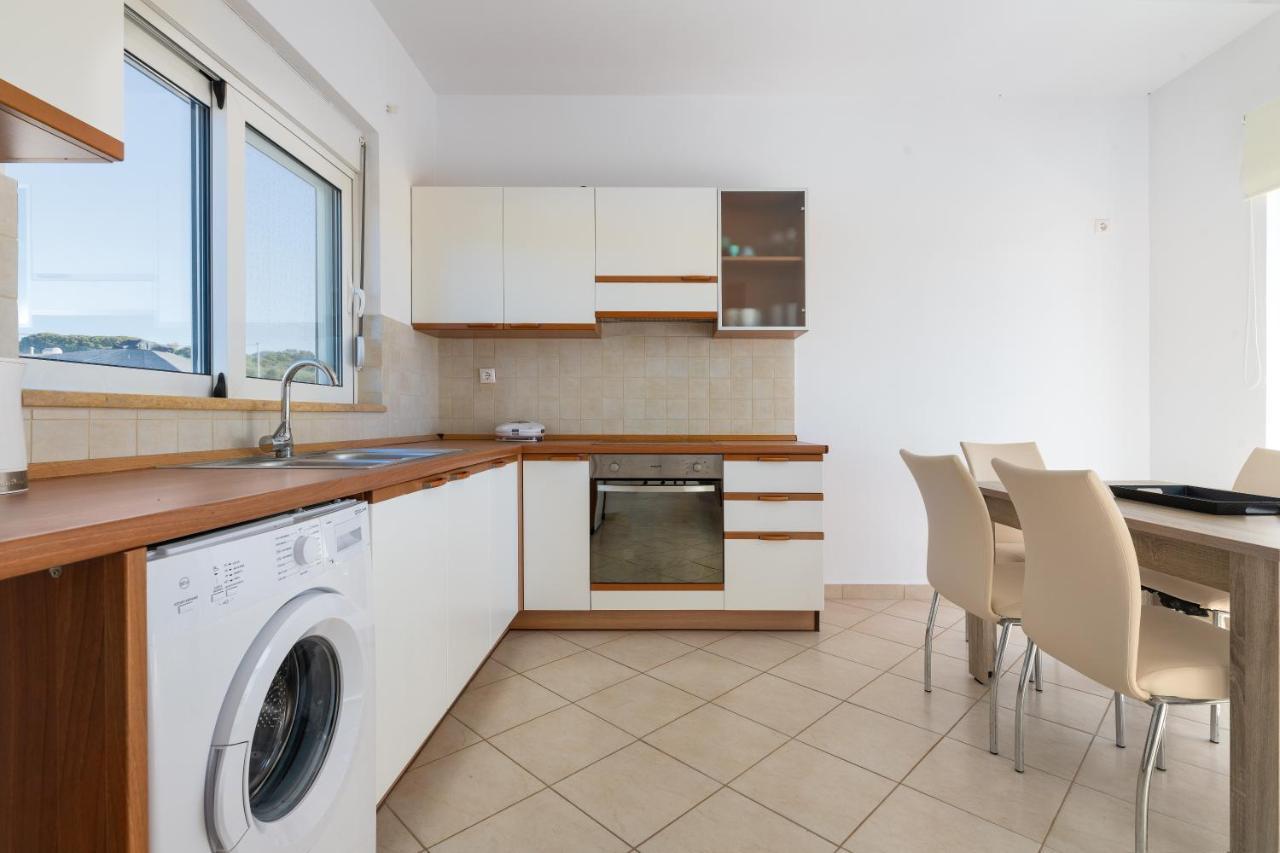 Casa Marinella Villa Gennadi Ngoại thất bức ảnh