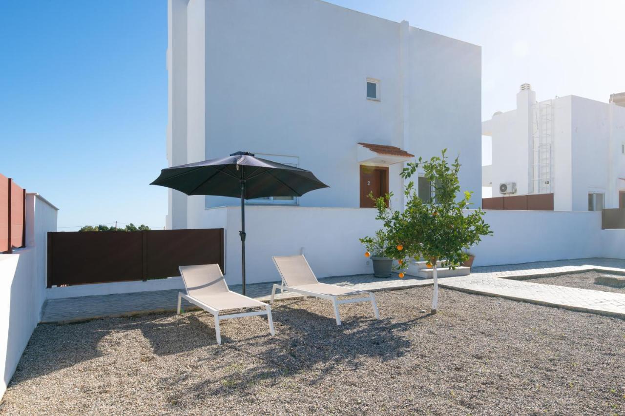 Casa Marinella Villa Gennadi Ngoại thất bức ảnh