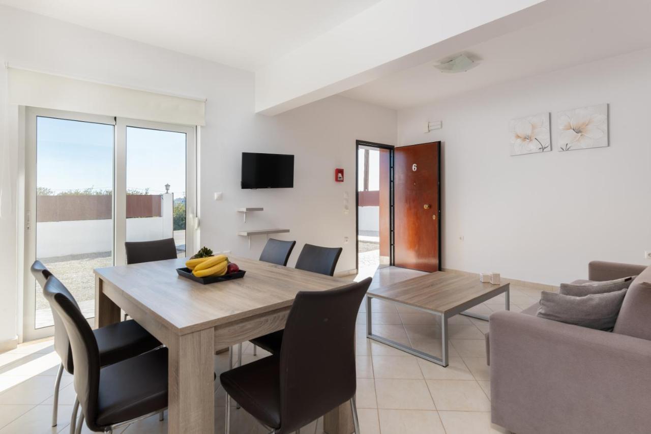 Casa Marinella Villa Gennadi Ngoại thất bức ảnh