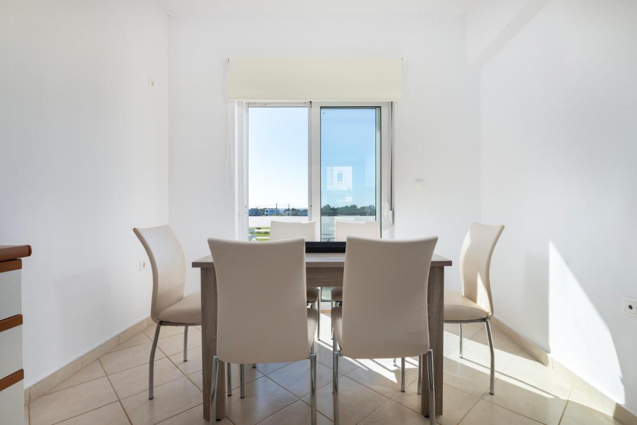 Casa Marinella Villa Gennadi Ngoại thất bức ảnh