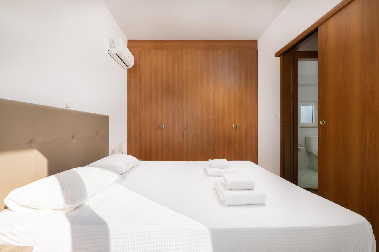 Casa Marinella Villa Gennadi Ngoại thất bức ảnh