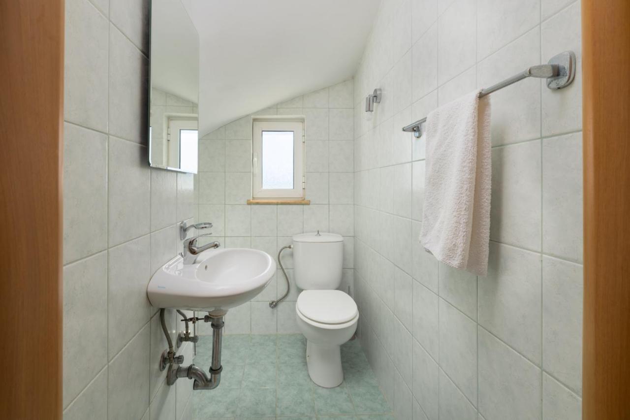 Casa Marinella Villa Gennadi Ngoại thất bức ảnh